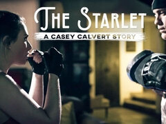 The Starlet: A Casey Calvert Story