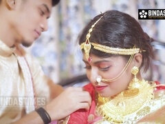 アジア人, フェラチオ, 処女喰い, はじめて, 毛深い, 旦那, インド人, 乳首