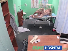 Amatoriale, Bionda, Dottore, Hd, Punto di vista pov, Realtà, Ragazza, Tette