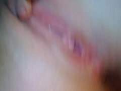 Leie, Masturbation, Milf, Muschi, Rasiert, Solo, Eng