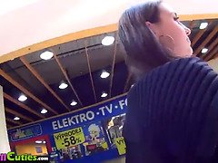 MallCuties teen - young public girl, czech teen girl