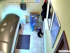 Amatoriale, Brunetta, Cieca, Hd, Figa, Solarium, Guardone, Webcam