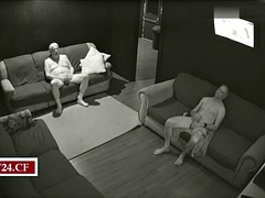 Amatéři, Anál, Kuřba, Gangbang, Gay, Skupina, Hotel, Sauna