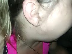 BBW Mature Milf Throatpie And Oral Creampie Cum Swallow Compilation On BBC