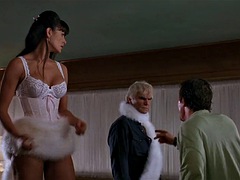 Demi Moore - Striptease 1996