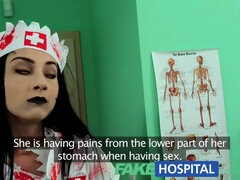 Amatéri, Doktor, Hd, Sestrička, Z pohľadu účastníka, Realita, Syn, Švédska rojka