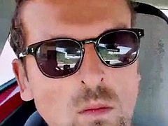 Slutboyben CAM4 Cruise on public roads CUMBLAST