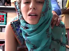 Arabci, Hardcore, Hd