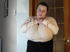 Amatoriale, Bella grossa formosa, Tette grandi, Mamma che vorrei scoparmi, Tette cascanti, Softcore