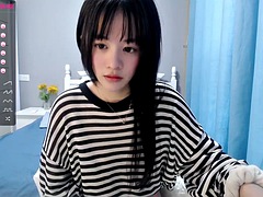 Asiatisch, Grosse titten, Chinesisch, Massage, Masturbation, Öffentlich, Titten, Spielzeuge