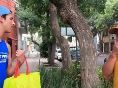 Ερασιτέχνης, Μεγάλος πούτσος, Πούτσος, Μασάζ, Άξεστος, Έφηβος, Στενό, Θειοσ