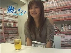 Crazy Japanese chick Sano Fumina in Exotic POV, Compilation JAV movie