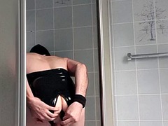 Amatör, Anal, Bdsm, Stor kuk, Homosexuell, Hardcore, Latex, Dusch