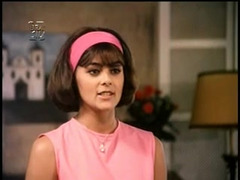 Kukk suging, Brunette, Vintage