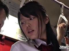 Azijci, Hardcore, Japonka, Najstnice