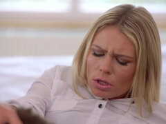 Traseiro, Peitos grandes, Loiroa, Erótico, Hardcore, Lingerie, Mãe gostosa, Xoxota