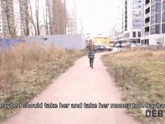 18 jahre, Hd, Geld, Rau, Russisch, Sohn, Jungendliche (18+)