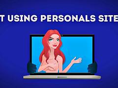 Asiatique, Sucer une bite, Brunette brune, Bureau, Rasée, Nénés