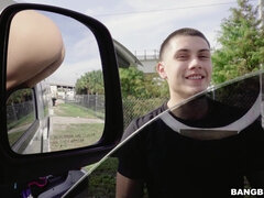 Perse, Paljastelu, Kiusaus, Teini