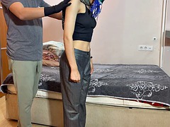 Leie, Achselhöhlen, Tussi, Schwarz, Prominente, Paar, Milf, Jungendliche (18+)