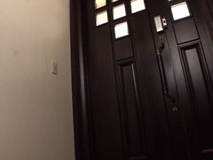 아시안, 일본인, 레즈비언, 보지, 바이브레이터