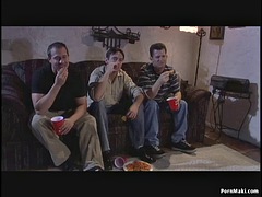 Tette grandi, Pompino, Macchina, Schizzo di sborra, Mamma che vorrei scoparmi, Tette