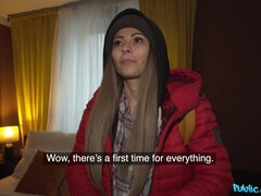 Amerikkalainen, Makuuhuone, Isot tissit, Tsekki, Julkinen, Tupakoiva, Tissipano, Tissit