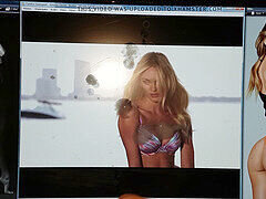 video Fap Session Candice Swanepoel Part 1