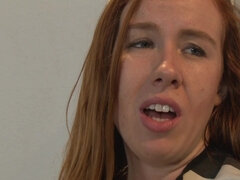 Mamada, Universidad, Corridas, Polla, Sexo duro, Verga enorme, Pelirrojo