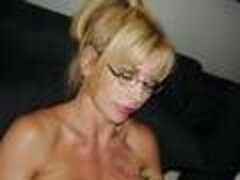 Blonde