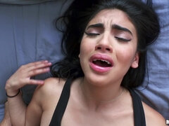 Anale, Culo, Bagno, Pompino, Imbrogliare, Latina, Masturbazione, Punto di vista pov