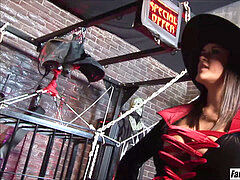 Anale, Culo in bocca, Enorme, Mamma che vorrei scoparmi, Terzetto, Tette