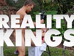 Reality kings - fucking my asain step-mom katana
