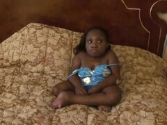 黒人, 黒人