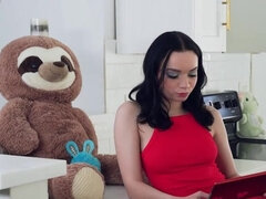 お尻, 美女, フェラチオ, バック, ハードコア, 旦那, ポルノスター, ハメ撮り