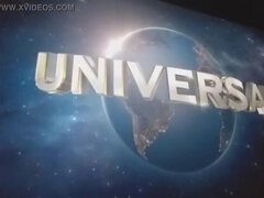 Hot Latina Brunette Bianca Naldy Fucks College Friend Leo Skull in Movie Theater - Public Sex & Anal!