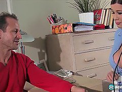 Vlasatej, Hd, Dospelé, Prírodné, Sestrička, Orgazmus, Nafúknuté bradavky, Uniforma