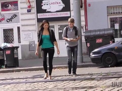 Pareja, Cornudo, Hd, Dinero, Pequeña, Pov, Público, Adolescente