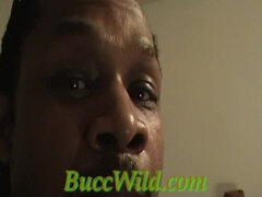 Bloopers & OutTakes Vol.1.....BuccWild, Miss SaFire, CocoaSoUnique, Candii Caine