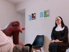 素人, 捕まる, 浮気する, チン, 医者, 露出狂, 秘密の, 妻