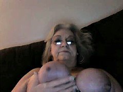 Bbw stor vacker kvinna, Granny, Voyeur