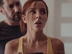 69, Υπνοδωμάτιο, Μελαχροινή, Χύσιμο, Οικογένεια, Γαμήσι με γροθιά, Γλείψιμο, Άξεστος