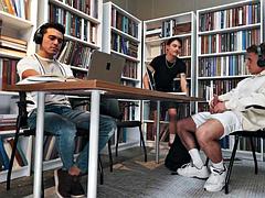 Anál, Veľké péro, Striekanie semena, Fetiš, Gay, Hardcore, Hd, Fajka  sanie