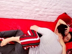 Leie, Grosser arsch, Grosser schwanz, Paar, Selbstgemacht, Orgasmus, Realität, Rotschopf