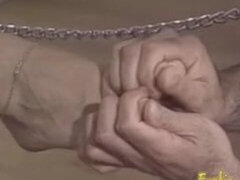 Pés, Hardcore, Humilhação, Látex, Lambendo, Xoxota, Chupar, Amarrada