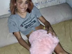 Store pupper, Kukk suging, Ansiktssperm, Hardcore, Tynn, Spansk, Tenåring, Pupper