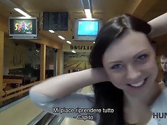 Amatør, Hanrej, Hd, Penge, Pov, Offentlig, Teenager, Kone