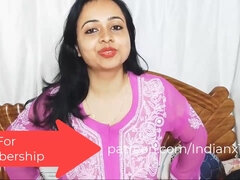 Store pupper, Fingring, Inder, Moden