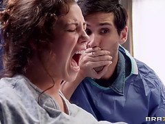 Μεγάλος κώλος, Απιστία, Κούγκαρ, Σκληρό, Ηδ, Ώριμη γυναίκα, Μαμά, Ο γιος