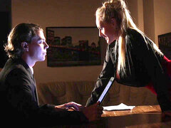 Office wish Comes To Life